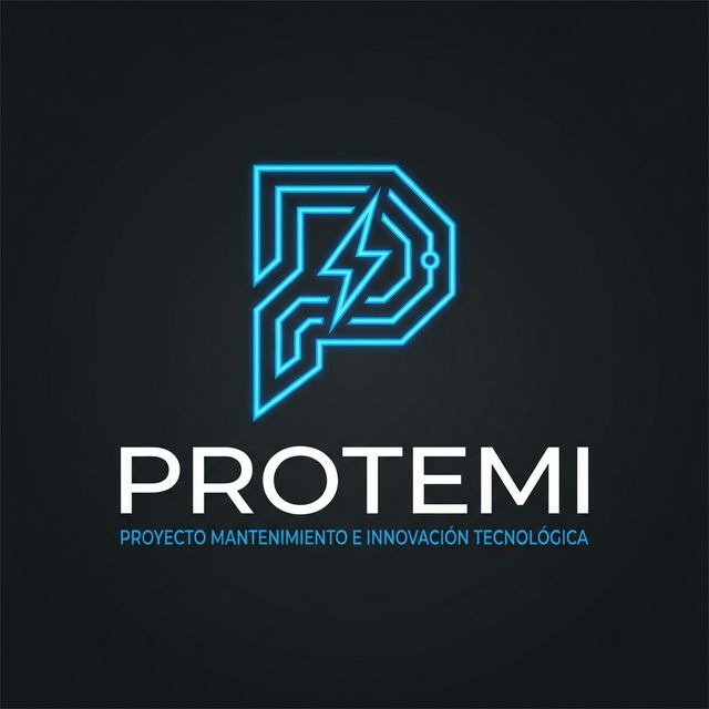 Protemi Logo